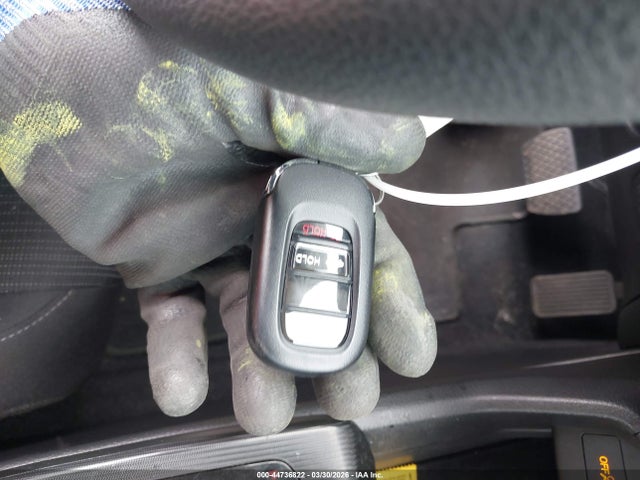 Aukcja sprzedaży 2026 Honda Civic Lx, vin: 2HGFE2F20TH529322, numer aukcji: 44736822