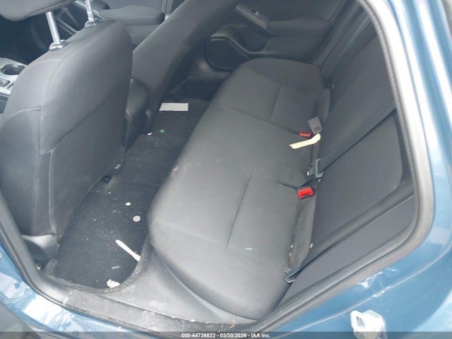 Aukcja sprzedaży 2026 Honda Civic Lx, vin: 2HGFE2F20TH529322, numer aukcji: 44736822