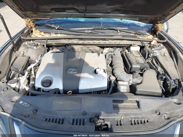 Auction sale of the 2019 Lexus Es 350, vin: 58ABZ1B1XKU031718, lot number: 44736830