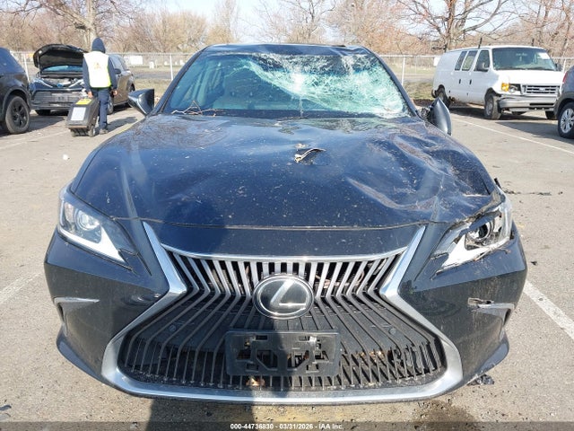 Auction sale of the 2019 Lexus Es 350, vin: 58ABZ1B1XKU031718, lot number: 44736830