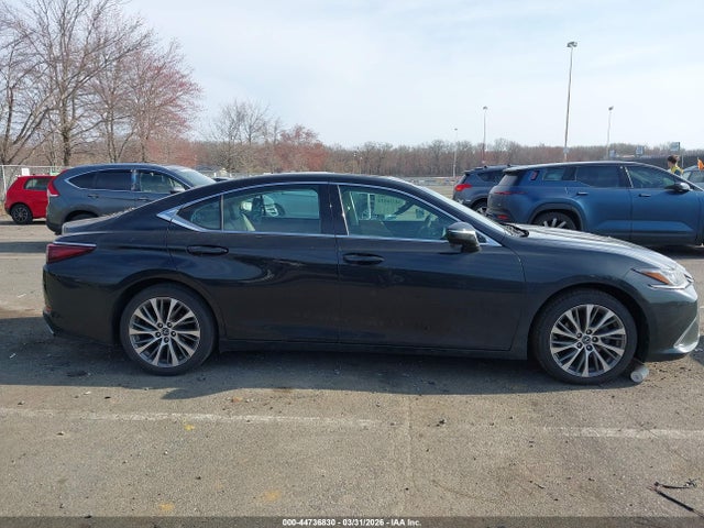 Auction sale of the 2019 Lexus Es 350, vin: 58ABZ1B1XKU031718, lot number: 44736830