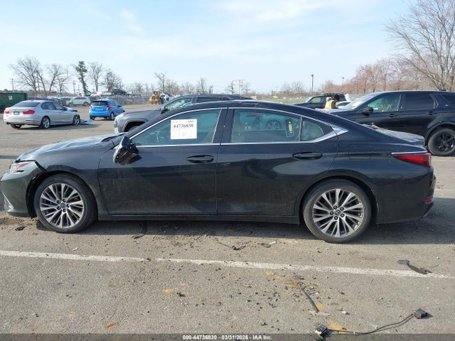 Auction sale of the 2019 Lexus Es 350, vin: 58ABZ1B1XKU031718, lot number: 44736830