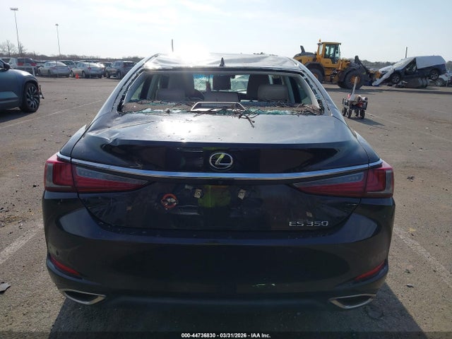 Auction sale of the 2019 Lexus Es 350, vin: 58ABZ1B1XKU031718, lot number: 44736830