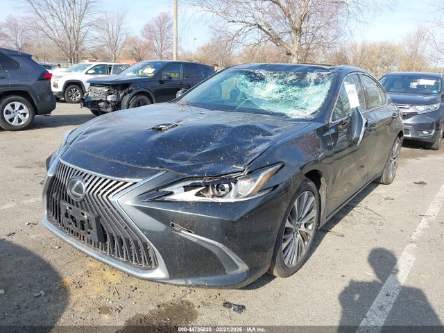 Auction sale of the 2019 Lexus Es 350, vin: 58ABZ1B1XKU031718, lot number: 44736830