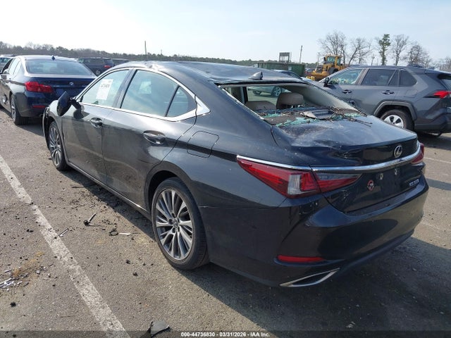 Auction sale of the 2019 Lexus Es 350, vin: 58ABZ1B1XKU031718, lot number: 44736830