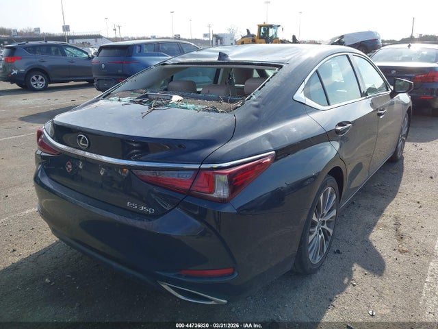 Auction sale of the 2019 Lexus Es 350, vin: 58ABZ1B1XKU031718, lot number: 44736830