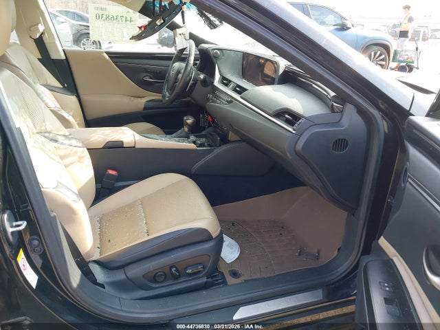 Auction sale of the 2019 Lexus Es 350, vin: 58ABZ1B1XKU031718, lot number: 44736830