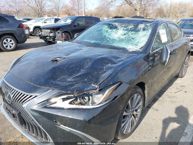 Auction sale of the 2019 Lexus Es 350, vin: 58ABZ1B1XKU031718, lot number: 44736830