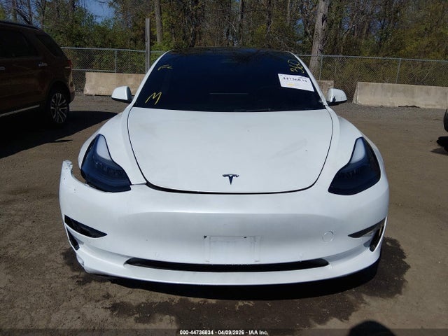Aukcja sprzedaży 2022 Tesla Model 3 Rear-wheel Drive, vin: 5YJ3E1EA7NF352894, numer aukcji: 44736834