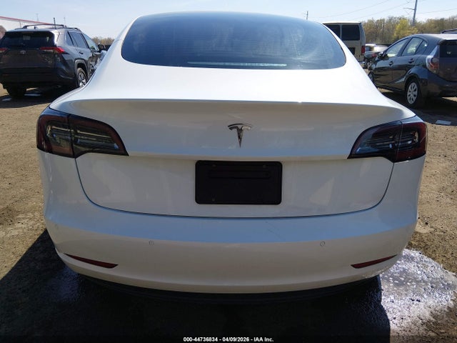 Aukcja sprzedaży 2022 Tesla Model 3 Rear-wheel Drive, vin: 5YJ3E1EA7NF352894, numer aukcji: 44736834
