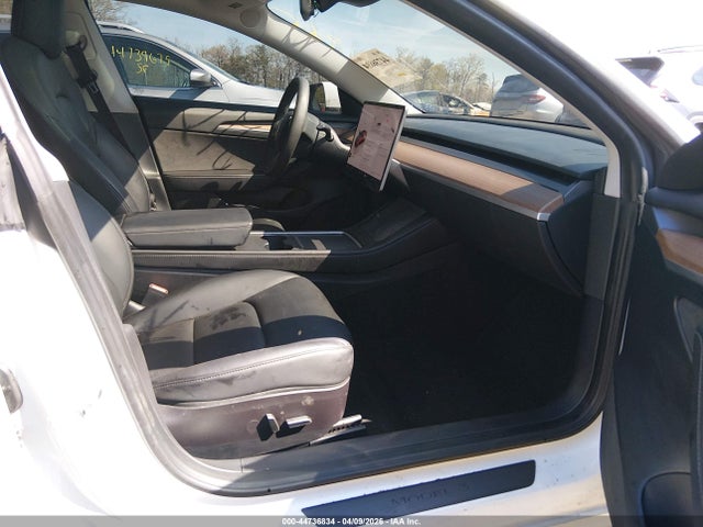 Aukcja sprzedaży 2022 Tesla Model 3 Rear-wheel Drive, vin: 5YJ3E1EA7NF352894, numer aukcji: 44736834