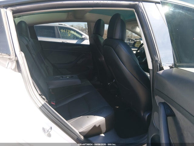 Aukcja sprzedaży 2022 Tesla Model 3 Rear-wheel Drive, vin: 5YJ3E1EA7NF352894, numer aukcji: 44736834