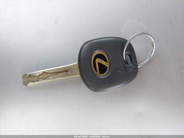 44736835 :رقم المزاد ، JTJGF10U820147317 vin ، 2002 Lexus Rx 300 مزاد بيع