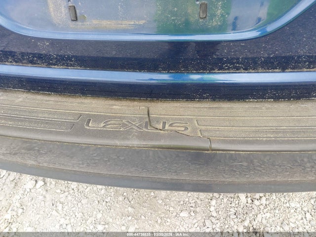 44736835 :رقم المزاد ، JTJGF10U820147317 vin ، 2002 Lexus Rx 300 مزاد بيع