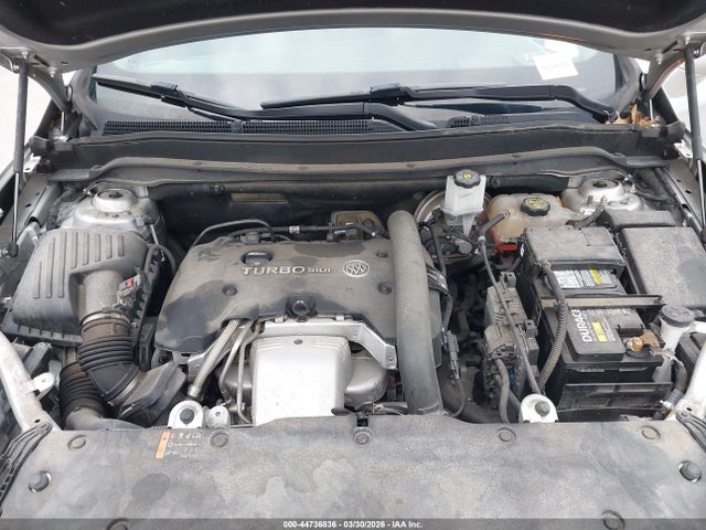 Продаж на аукціоні авто 2017 Buick Envision Premium Ii, vin: LRBFXFSX5HD029192, номер лоту: 44736836