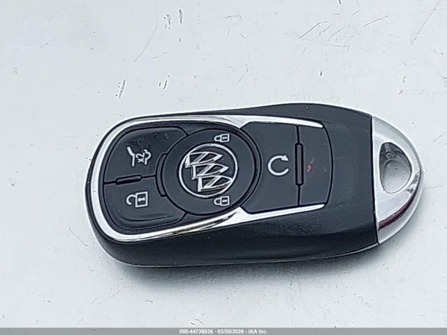 Продаж на аукціоні авто 2017 Buick Envision Premium Ii, vin: LRBFXFSX5HD029192, номер лоту: 44736836