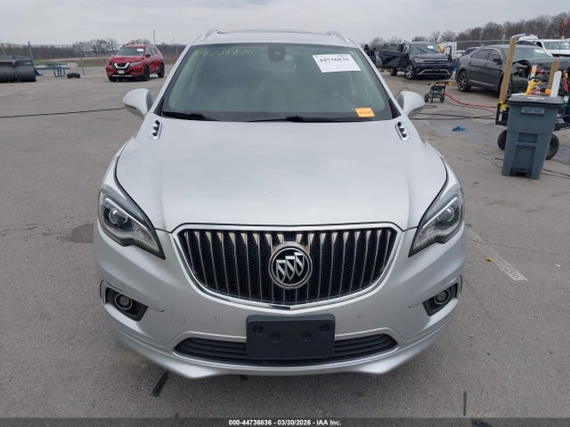 Продаж на аукціоні авто 2017 Buick Envision Premium Ii, vin: LRBFXFSX5HD029192, номер лоту: 44736836