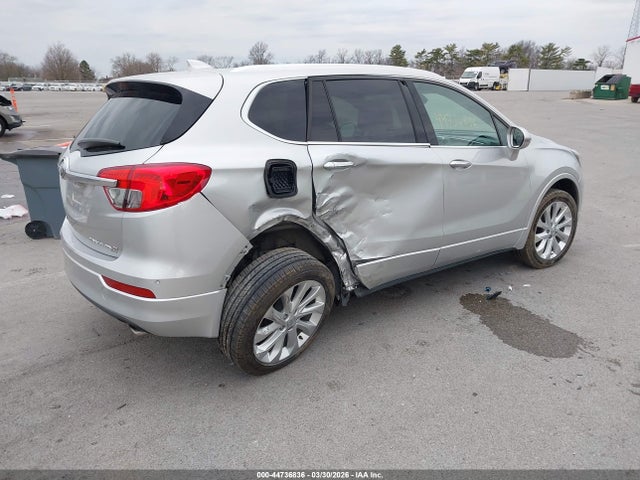 Продаж на аукціоні авто 2017 Buick Envision Premium Ii, vin: LRBFXFSX5HD029192, номер лоту: 44736836