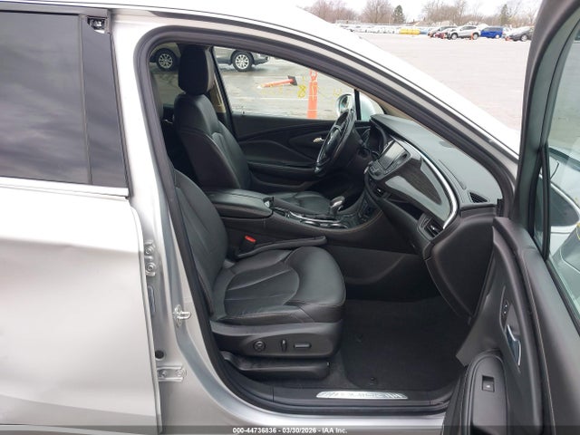 Продаж на аукціоні авто 2017 Buick Envision Premium Ii, vin: LRBFXFSX5HD029192, номер лоту: 44736836