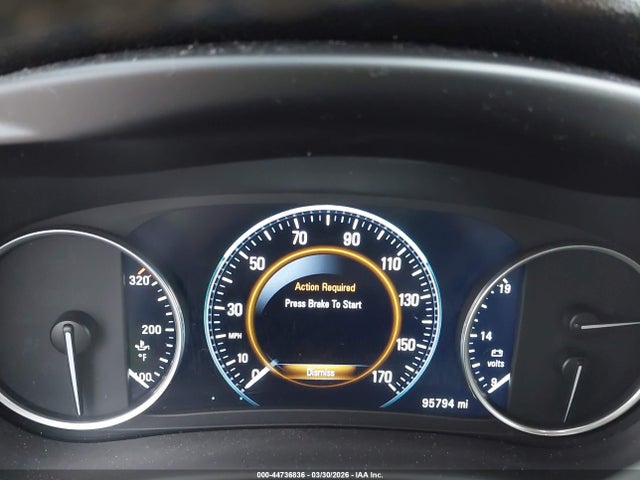 Продаж на аукціоні авто 2017 Buick Envision Premium Ii, vin: LRBFXFSX5HD029192, номер лоту: 44736836