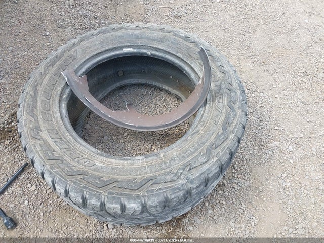 44736839 :رقم المزاد ، 3C6UR5NL8LG274075 vin ، 2020 Ram 2500 Laramie  4x4 6'4 Box مزاد بيع