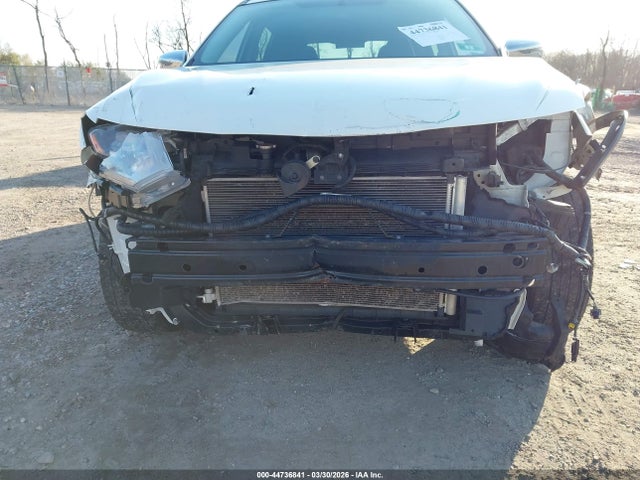 Aukcja sprzedaży 2017 Nissan Rogue Sv, vin: KNMAT2MT9HP519921, numer aukcji: 44736841