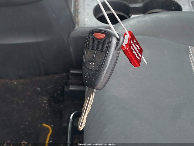 Продажа на аукционе авто 2014 Jeep Patriot Latitude, vin: 1C4NJPFB0ED646448, номер лота: 44736843