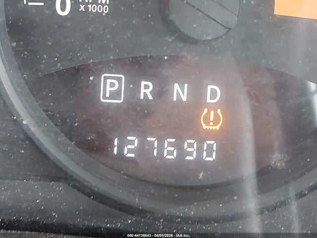 Продажа на аукционе авто 2014 Jeep Patriot Latitude, vin: 1C4NJPFB0ED646448, номер лота: 44736843