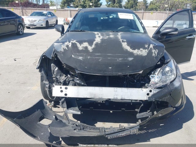 2009 Lexus Is 250 მანქანა იყიდება აუქციონზე, vin: JTHBK262X92083024, აუქციონის ნომერი: 44736850