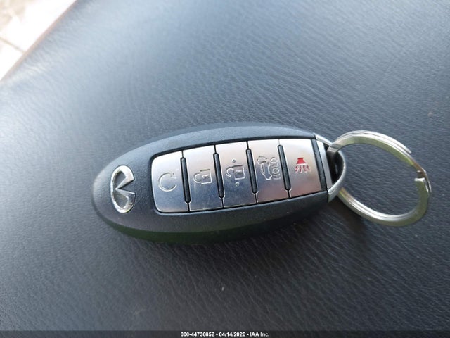 Aukcja sprzedaży 2014 Infiniti Qx80, vin: JN8AZ2NE2E9061786, numer aukcji: 44736852