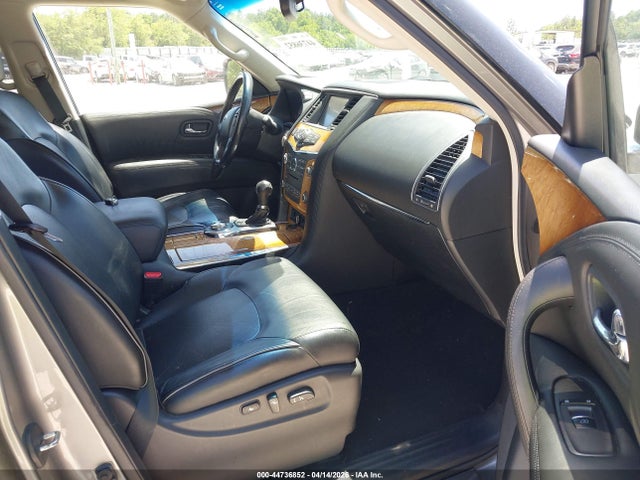 Aukcja sprzedaży 2014 Infiniti Qx80, vin: JN8AZ2NE2E9061786, numer aukcji: 44736852