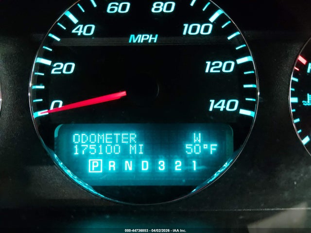 44736853 :رقم المزاد ، 2G1WT58K681266927 vin ، 2008 Chevrolet Impala Lt مزاد بيع