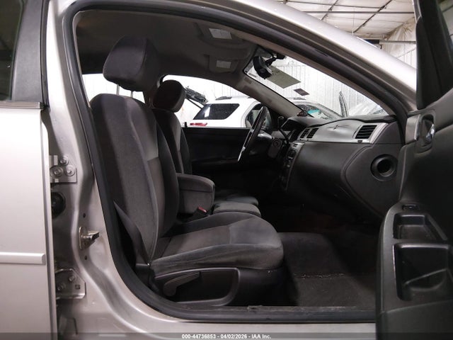 44736853 :رقم المزاد ، 2G1WT58K681266927 vin ، 2008 Chevrolet Impala Lt مزاد بيع