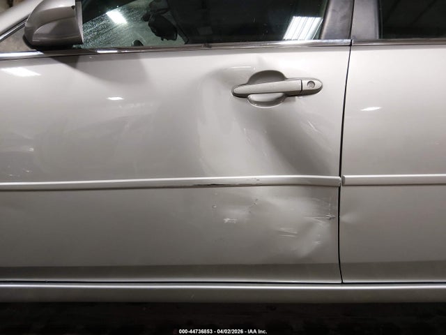 44736853 :رقم المزاد ، 2G1WT58K681266927 vin ، 2008 Chevrolet Impala Lt مزاد بيع