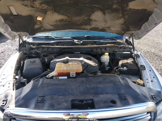 Aukcja sprzedaży 2016 Ram 1500 Big Horn, vin: 1C6RR7TM3GS230660, numer aukcji: 44736854