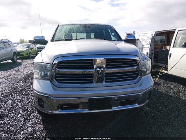 Aukcja sprzedaży 2016 Ram 1500 Big Horn, vin: 1C6RR7TM3GS230660, numer aukcji: 44736854
