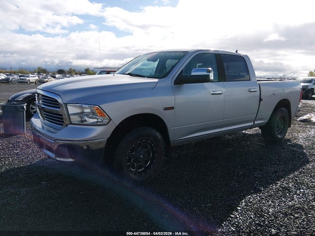 Aukcja sprzedaży 2016 Ram 1500 Big Horn, vin: 1C6RR7TM3GS230660, numer aukcji: 44736854