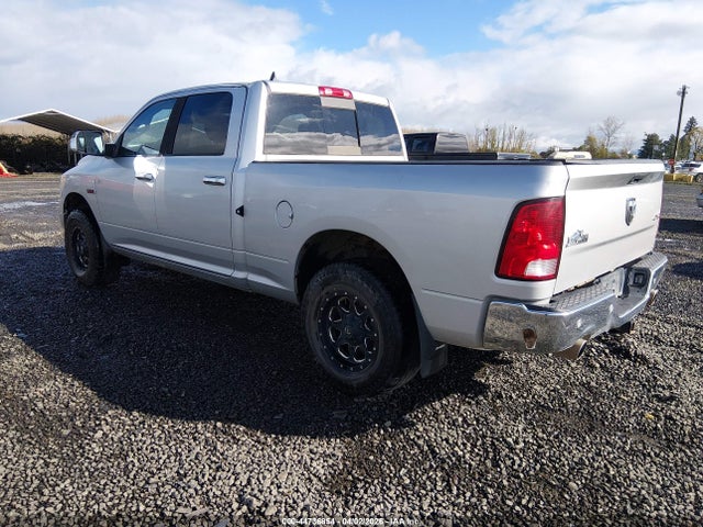 Aukcja sprzedaży 2016 Ram 1500 Big Horn, vin: 1C6RR7TM3GS230660, numer aukcji: 44736854