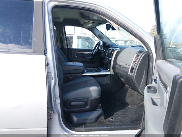 Aukcja sprzedaży 2016 Ram 1500 Big Horn, vin: 1C6RR7TM3GS230660, numer aukcji: 44736854