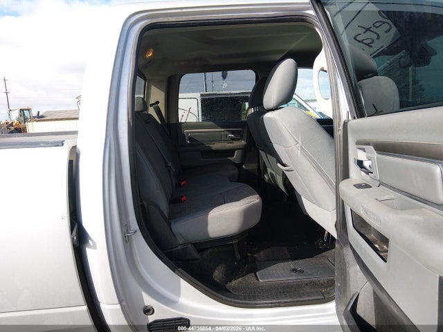 Aukcja sprzedaży 2016 Ram 1500 Big Horn, vin: 1C6RR7TM3GS230660, numer aukcji: 44736854