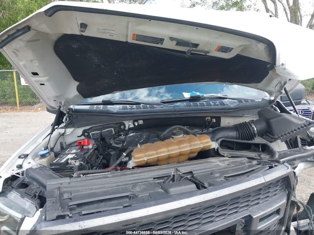 Продаж на аукціоні авто 2016 Ford F-150 Xlt, vin: 1FTEW1CP9GKF02023, номер лоту: 44736858