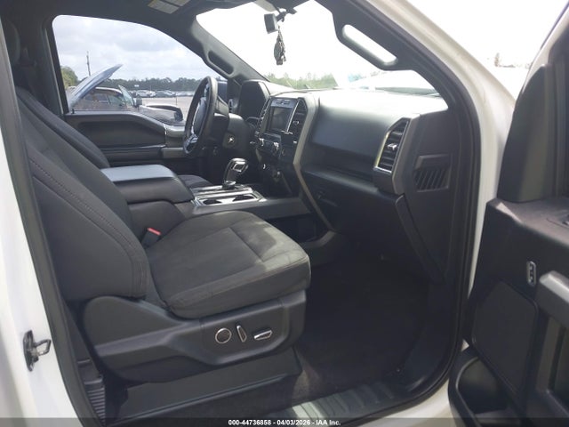 Продаж на аукціоні авто 2016 Ford F-150 Xlt, vin: 1FTEW1CP9GKF02023, номер лоту: 44736858
