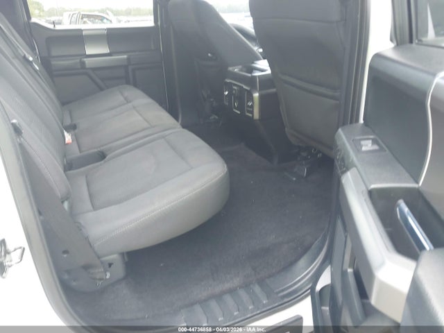 Продаж на аукціоні авто 2016 Ford F-150 Xlt, vin: 1FTEW1CP9GKF02023, номер лоту: 44736858