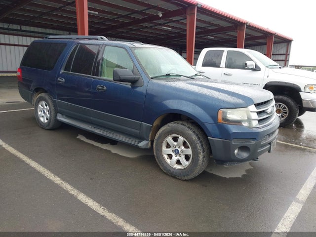 2015 FORD EXPEDITION EL 1FMJK1GT6FEF42280