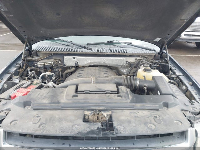 2015 FORD EXPEDITION EL 1FMJK1GT6FEF42280 Photo 9