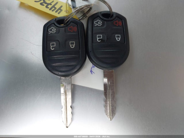 2015 FORD EXPEDITION EL 1FMJK1GT6FEF42280 Photo 10