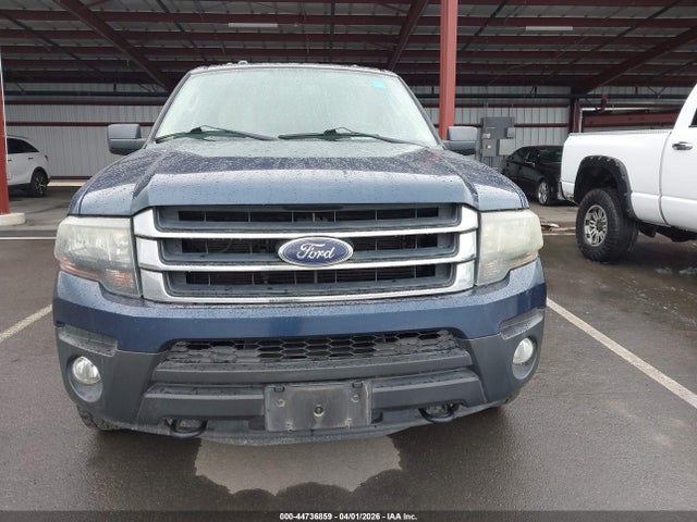 1FMJK1GT6FEF42280 Ford Expedition El Xl