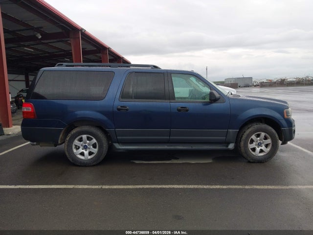 1FMJK1GT6FEF42280 Ford Expedition El Xl