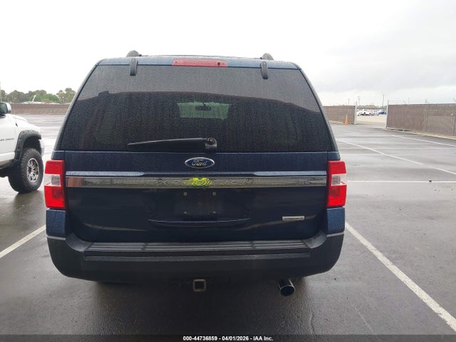 1FMJK1GT6FEF42280 Ford Expedition El Xl