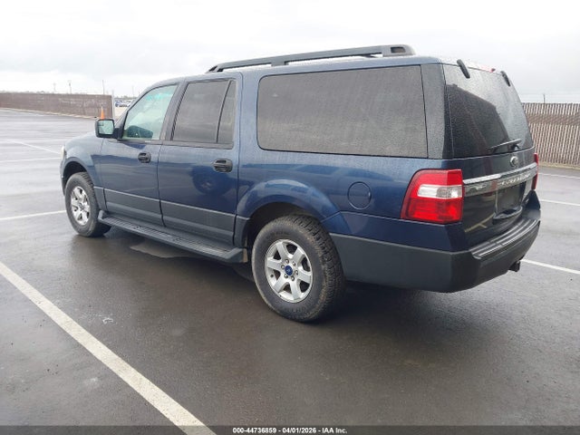 2015 FORD EXPEDITION EL 1FMJK1GT6FEF42280 Photo 2